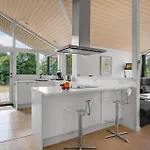 In With Kitchen