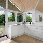 In With Kitchen