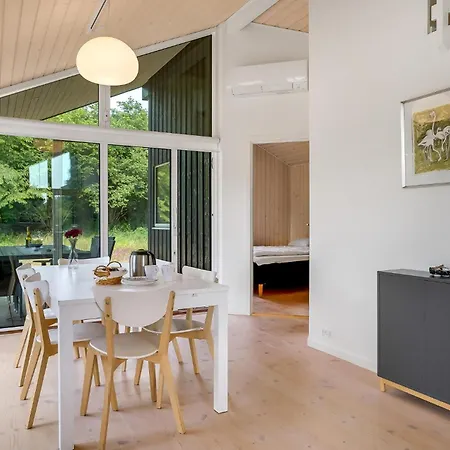 Casa vacanze In With Kitchen Jægerspris