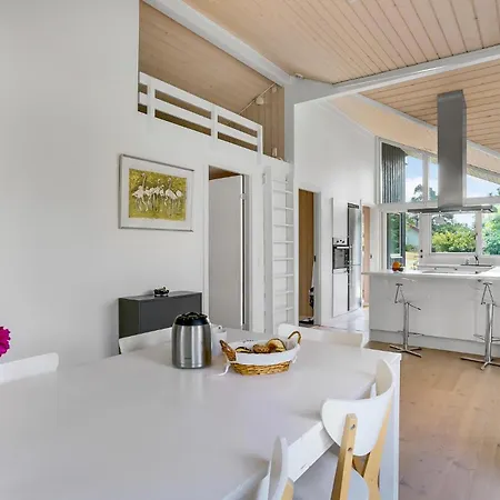 In With Kitchen * Jægerspris