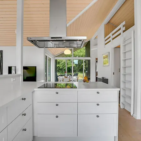 In With Kitchen Hébergement de vacances *