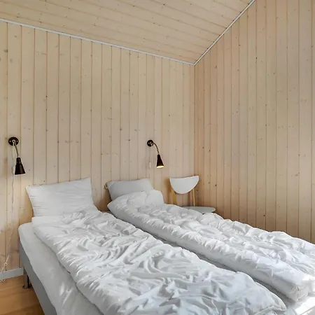 In With Kitchen Hébergement de vacances Jægerspris