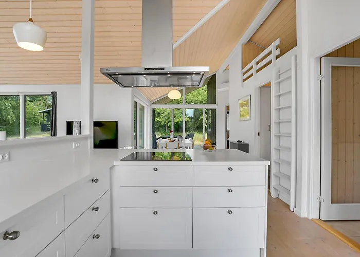 In With Kitchen Дом отдыха *