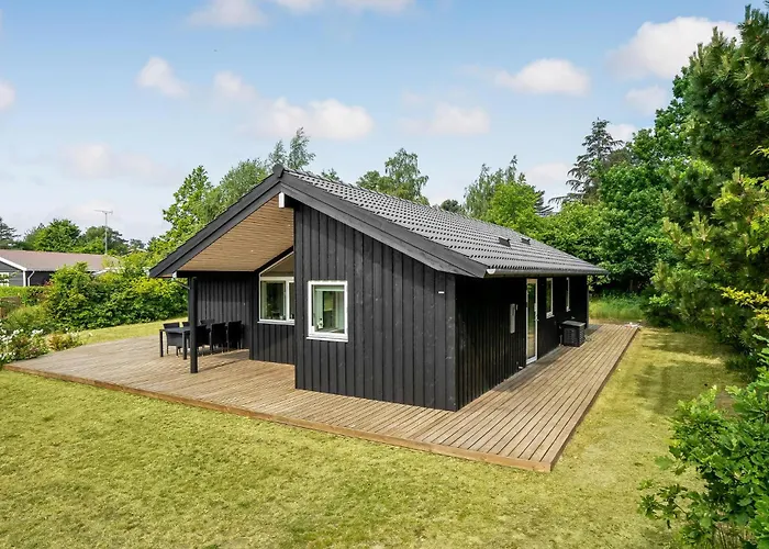 In With Kitchen * Jaegerspris