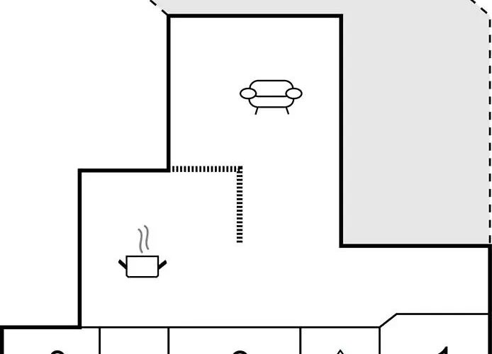 In With Kitchen *